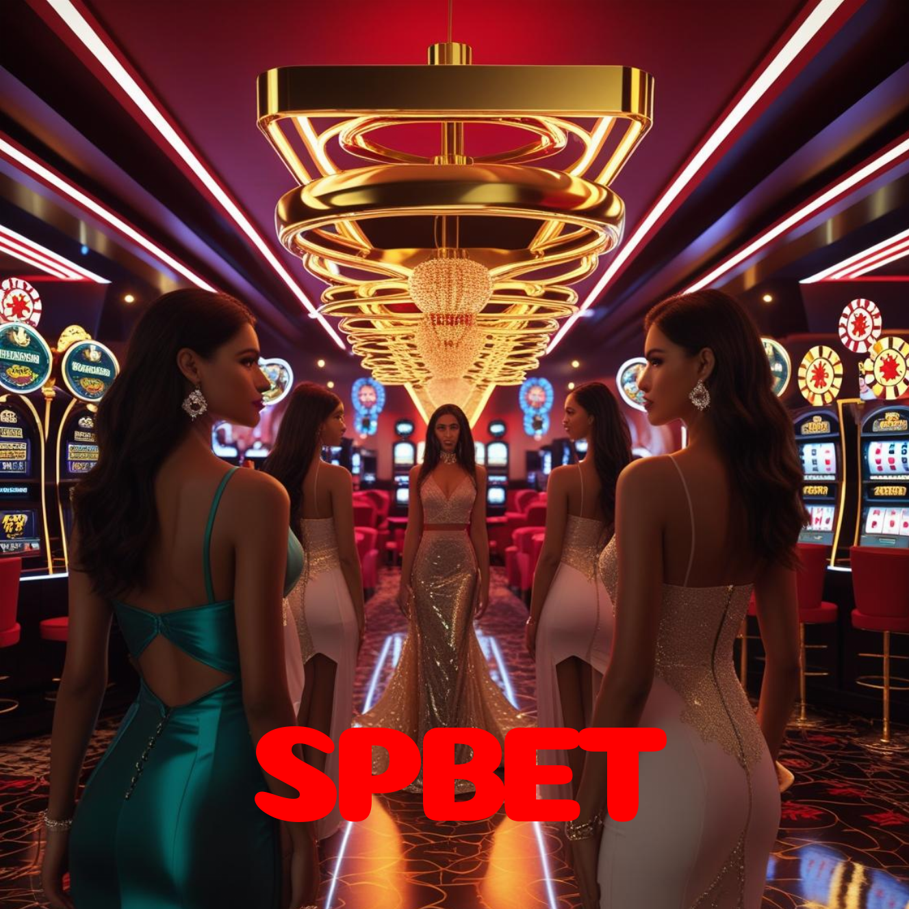 Explore Bônus e Ofertas Únicas com o SPBET