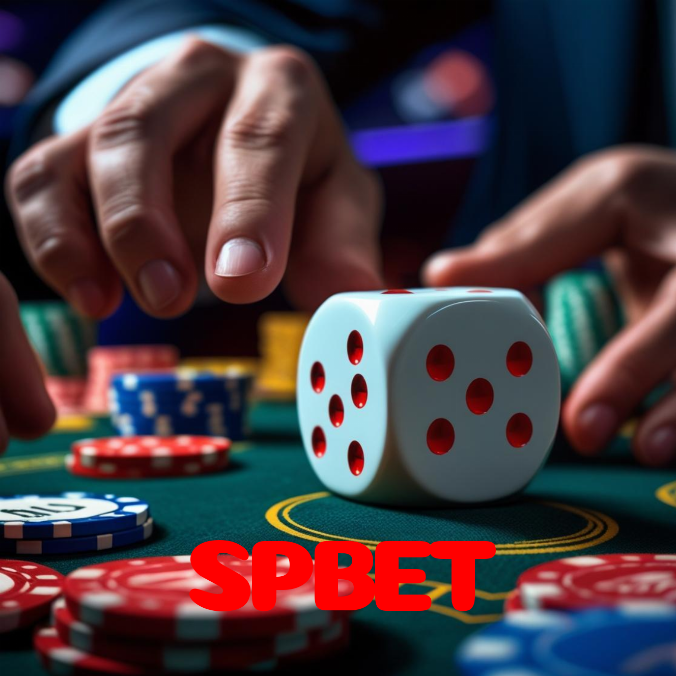 SPBET : O cassino online mais confiável para grandes vitórias!