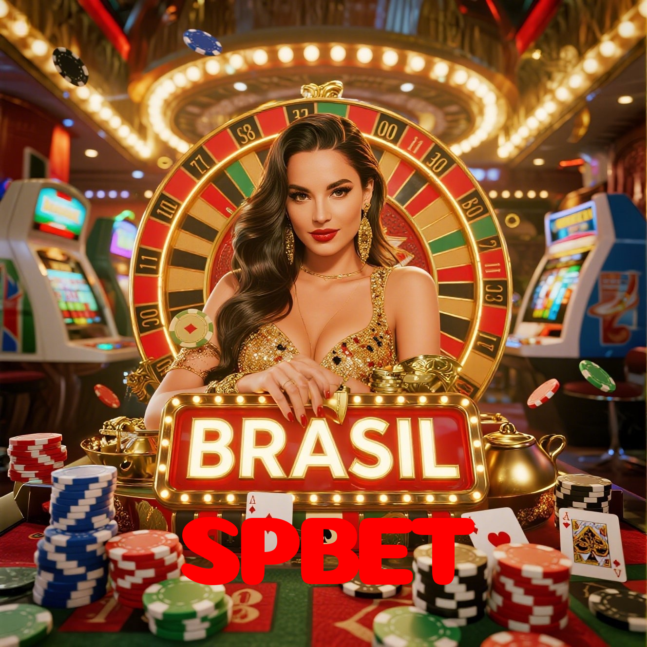 SPBET: Seu Cassino Online Premiável e Seguro