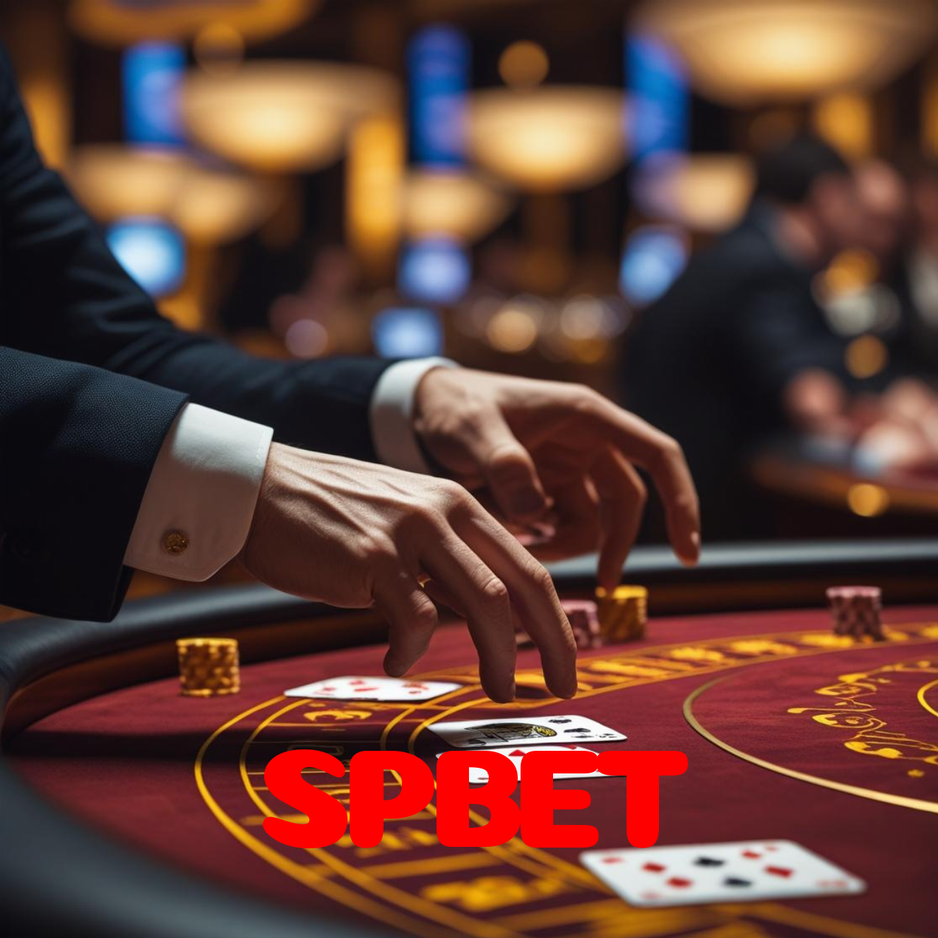 SPBET: Seu Cassino Online Premiável e Seguro