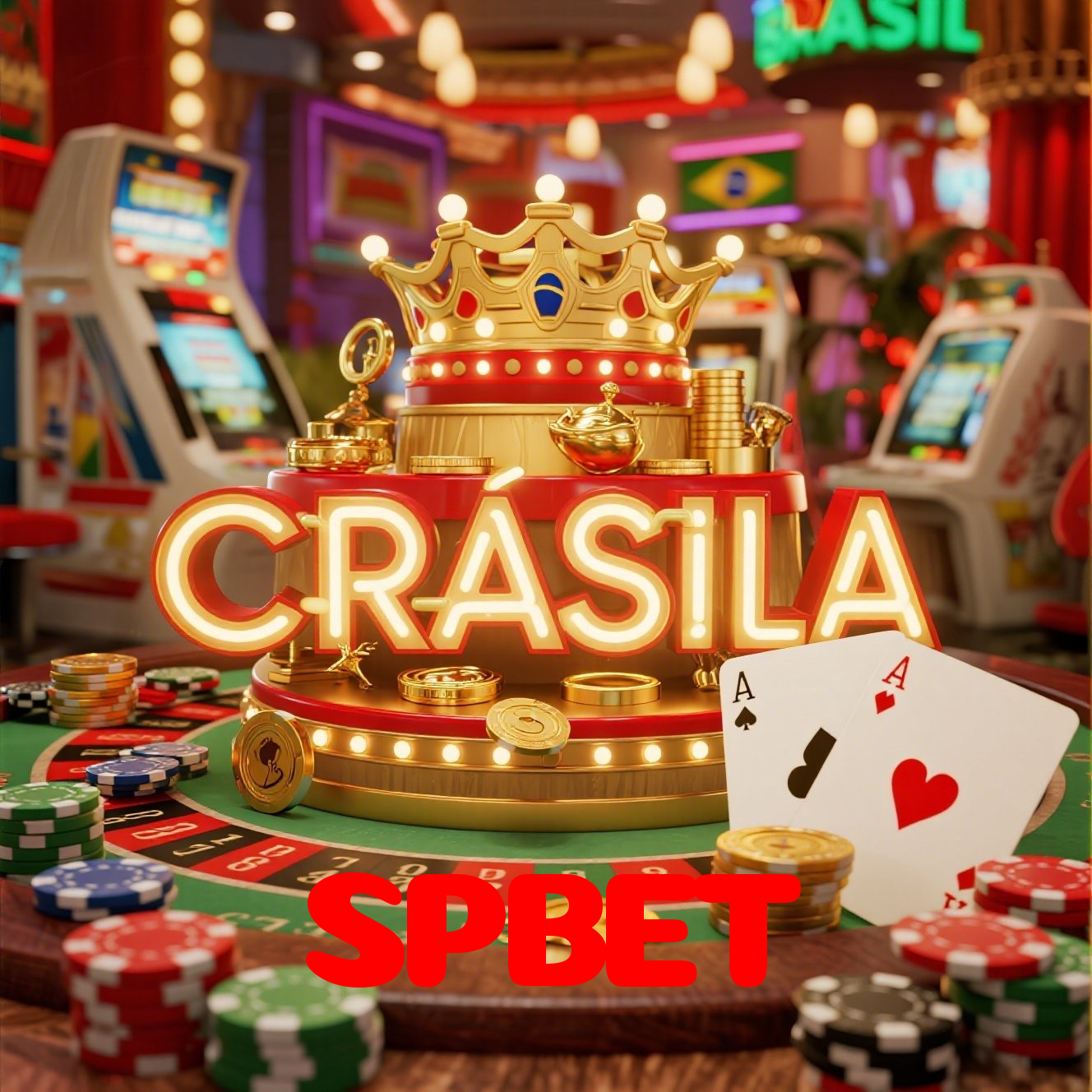 SPBET: Experiência de Jogo Inigualável com Serviço Profissional